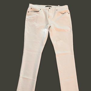 PRPS Beige Jeans